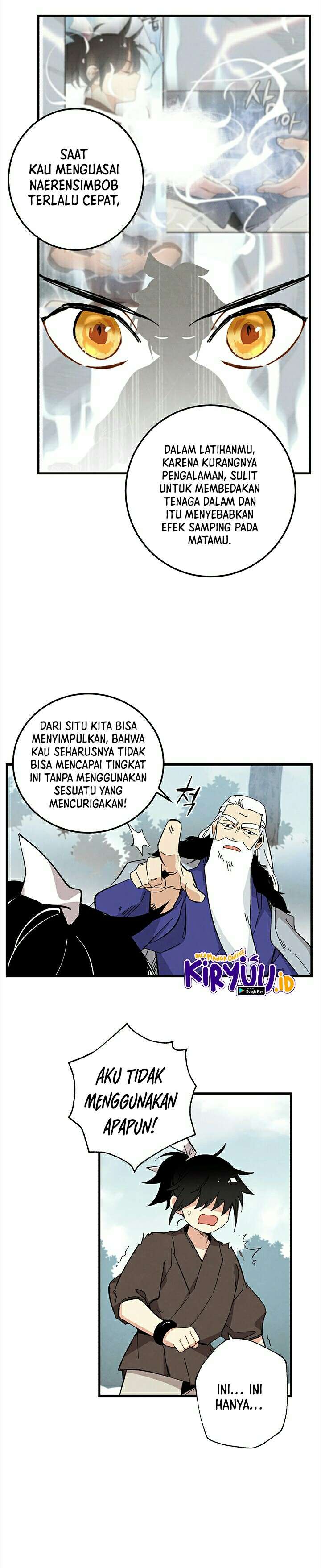 Dilarang COPAS - situs resmi www.mangacanblog.com - Komik lightning degree 010 - chapter 10 11 Indonesia lightning degree 010 - chapter 10 Terbaru 23|Baca Manga Komik Indonesia|Mangacan